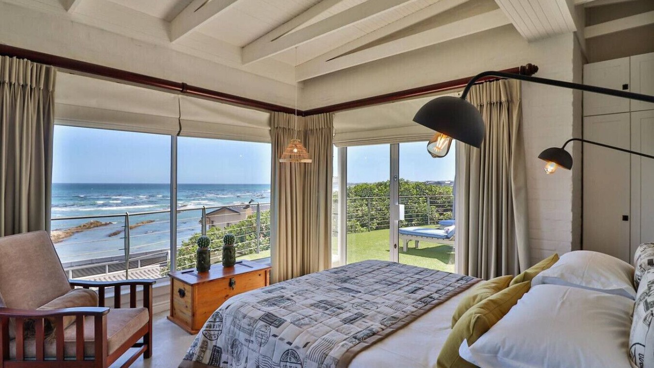 Photo of Bedroom in Franskraal
