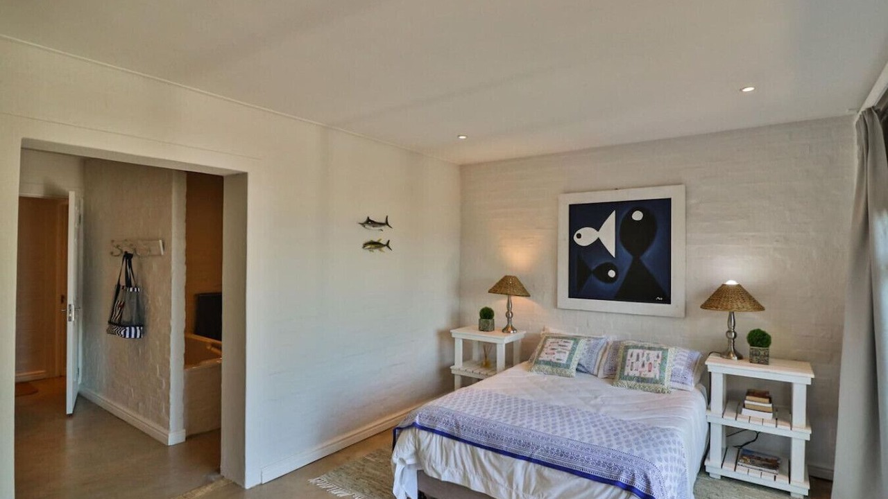 Photo of Bedroom in Franskraal