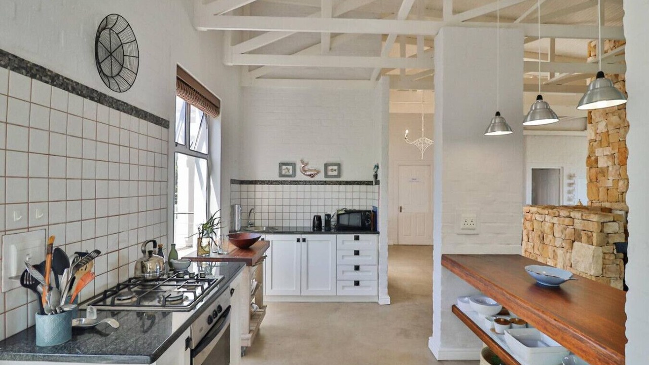 Photo of Kitchen in Franskraal