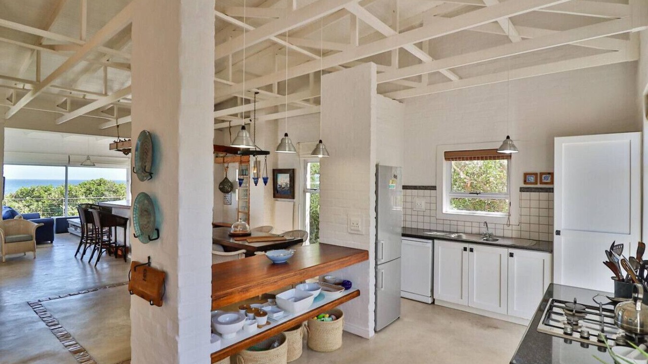 Photo of Kitchen in Franskraal