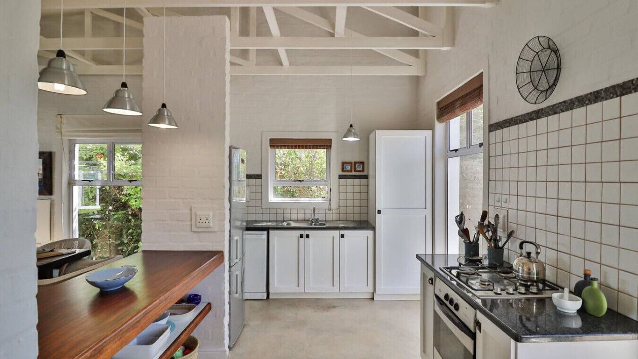 Photo of Kitchen in Franskraal