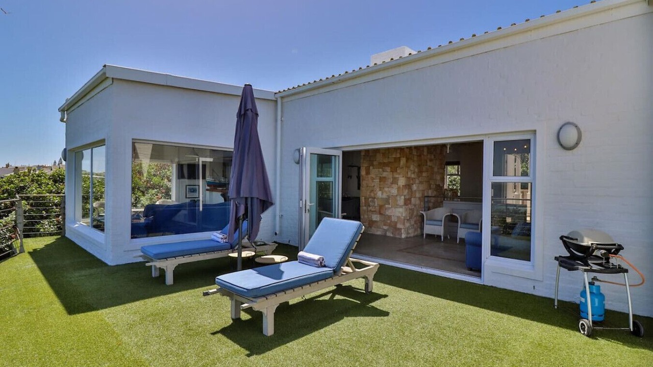 Photo of Patio Balcony in Franskraal