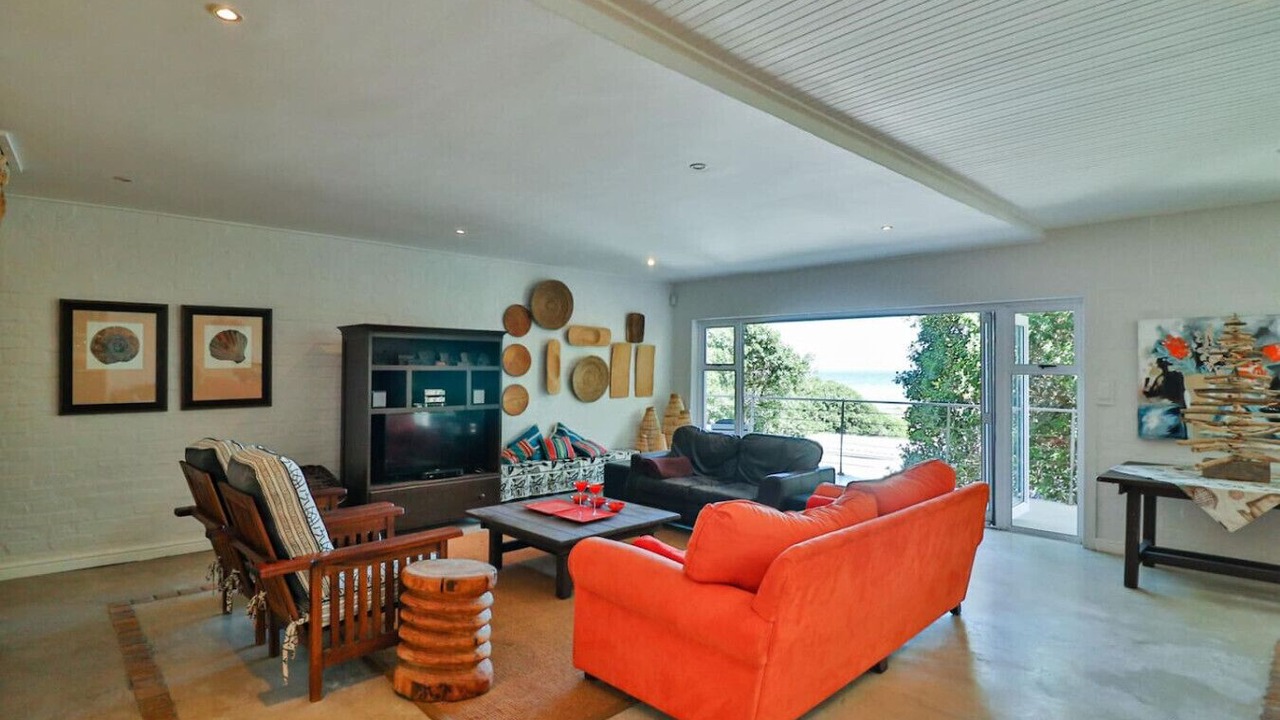 Photo of Livingroom in Franskraal