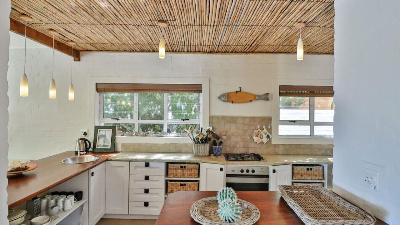 Photo of Kitchen in Franskraal
