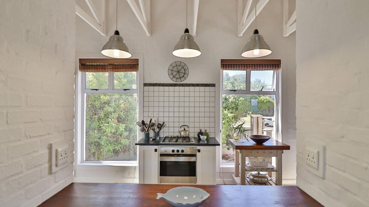 Photo of Kitchen in Franskraal