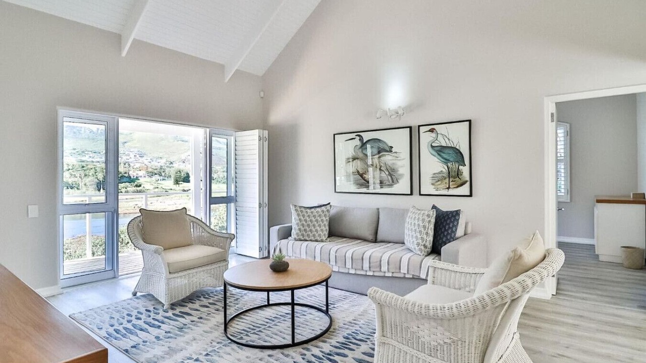 Photo of Livingroom in Onrus