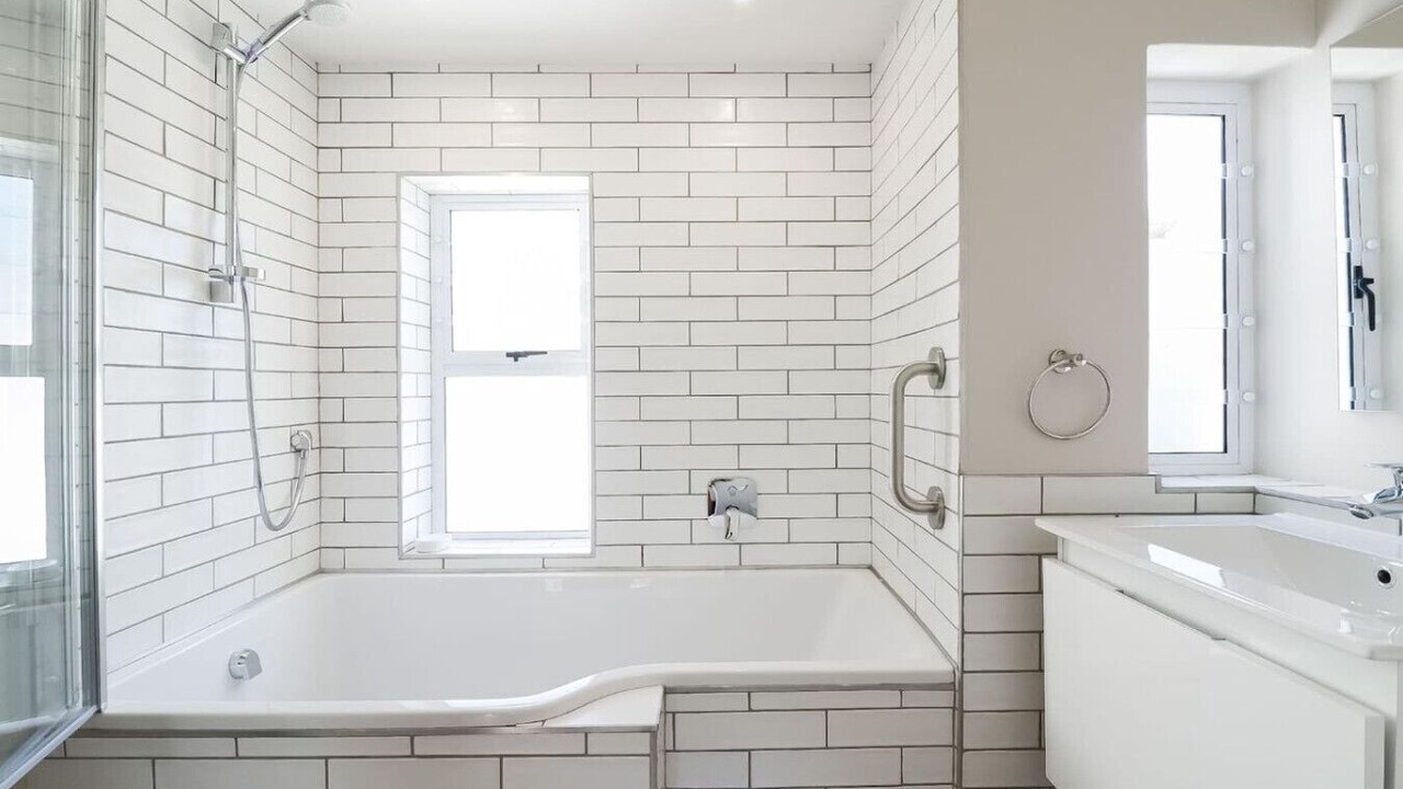 Photo of Bathroom in Onrus