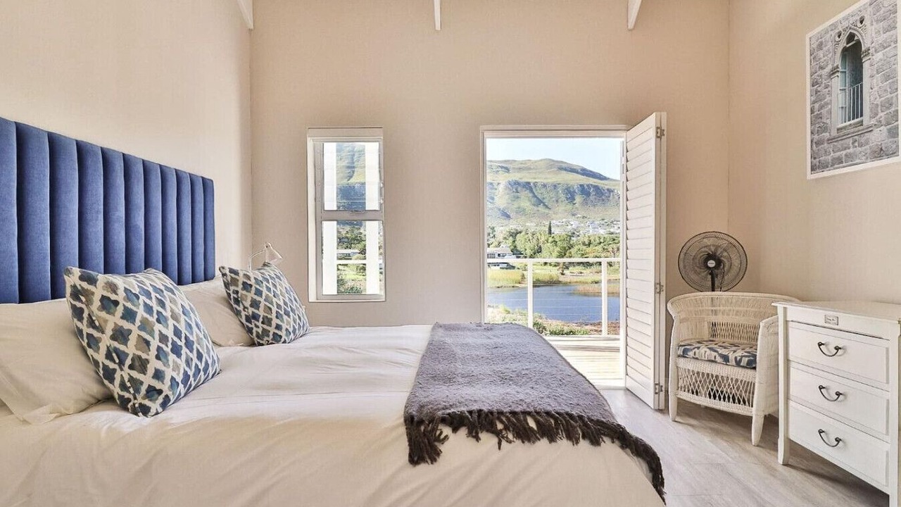Photo of Bedroom in Onrus