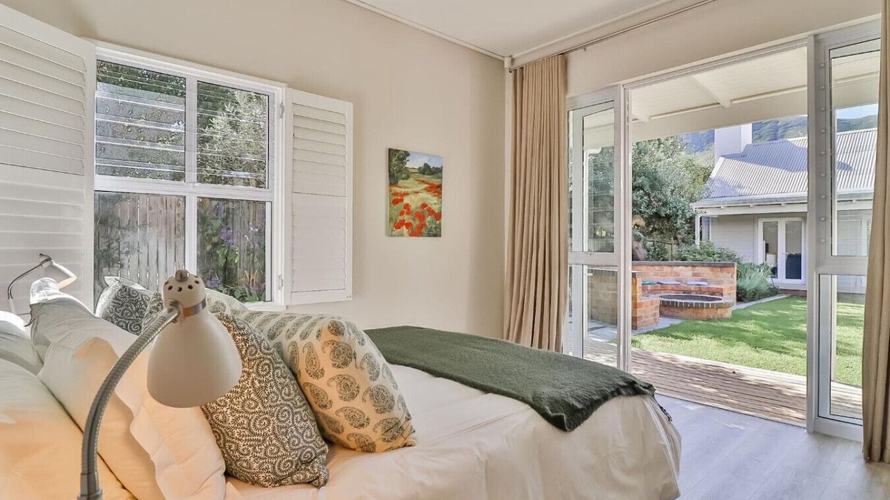 Photo of Bedroom in Onrus