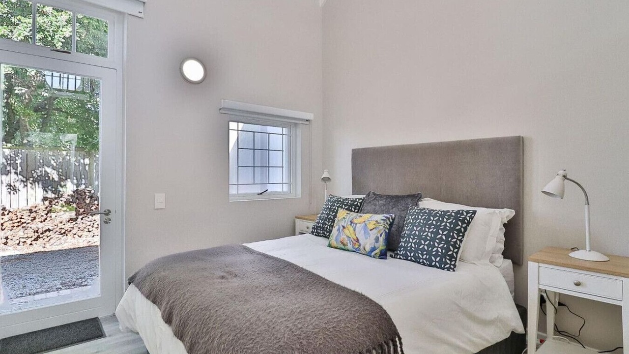 Photo of Bedroom in Onrus