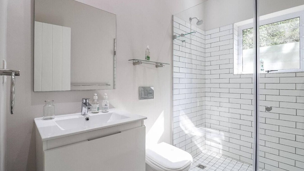 Photo of Bathroom in Onrus