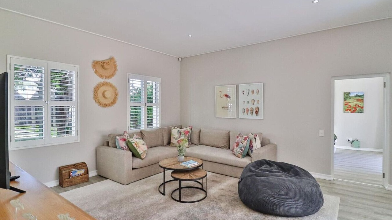 Photo of Livingroom in Onrus