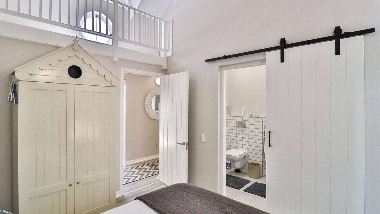 Photo of Bedroom in Onrus