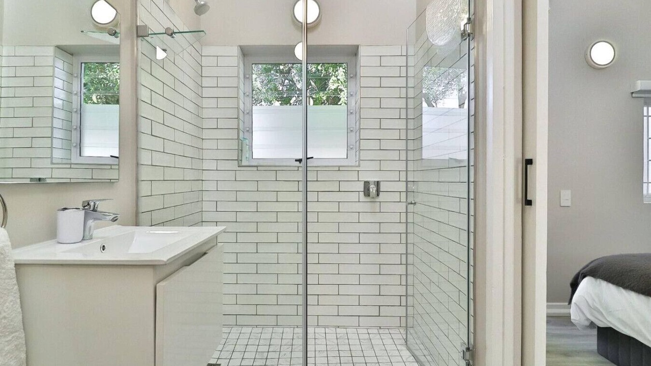 Photo of Bathroom in Onrus