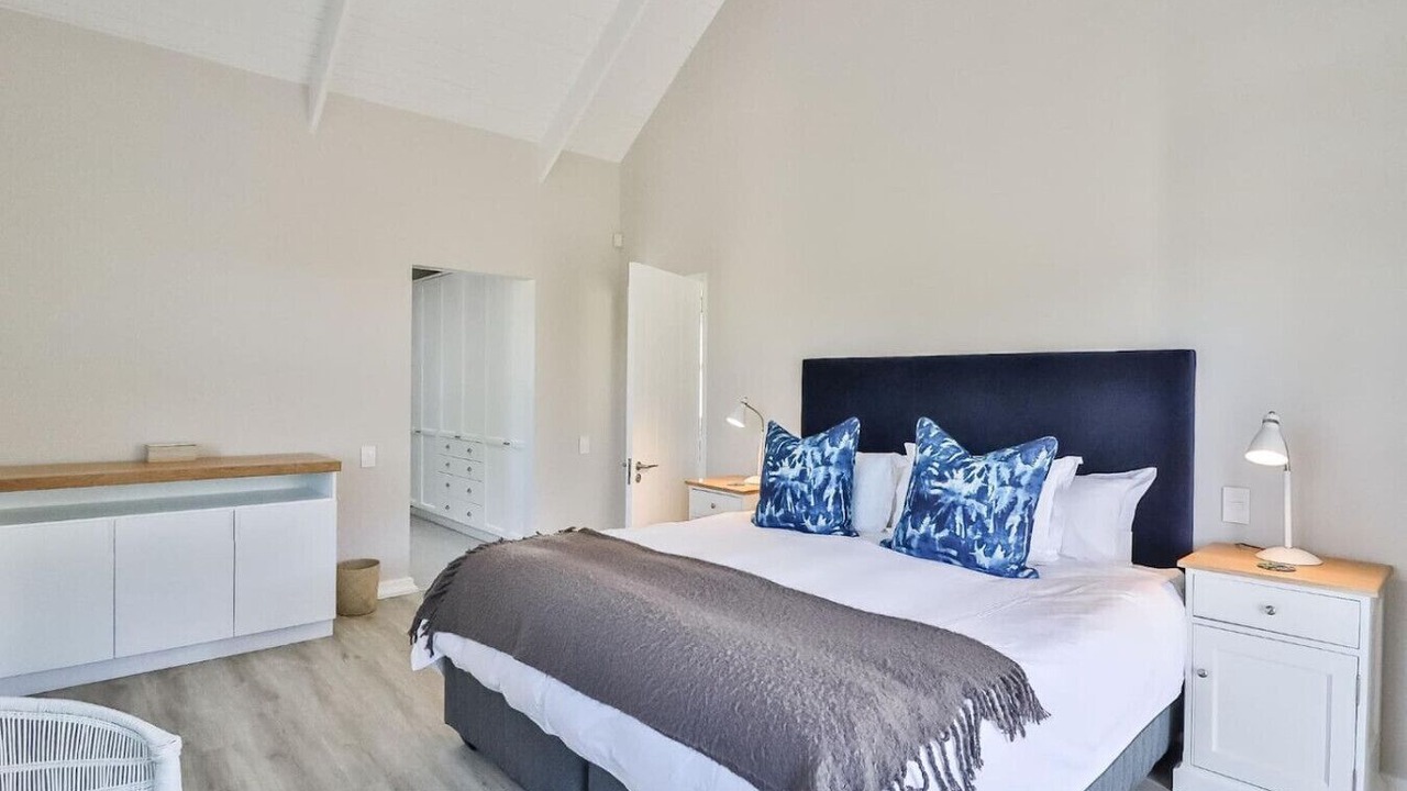 Photo of Bedroom in Onrus