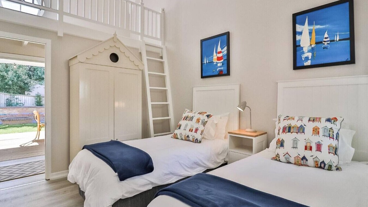 Photo of Bedroom in Onrus