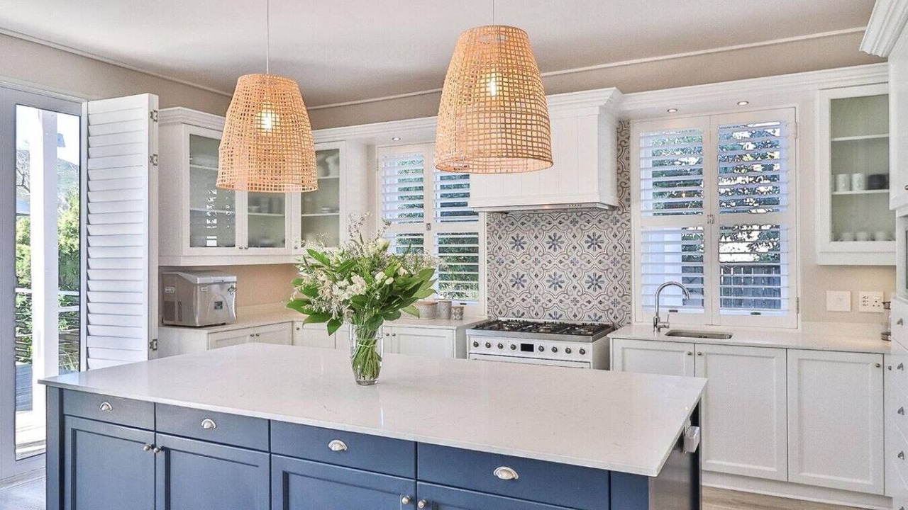 Photo of Kitchen in Onrus