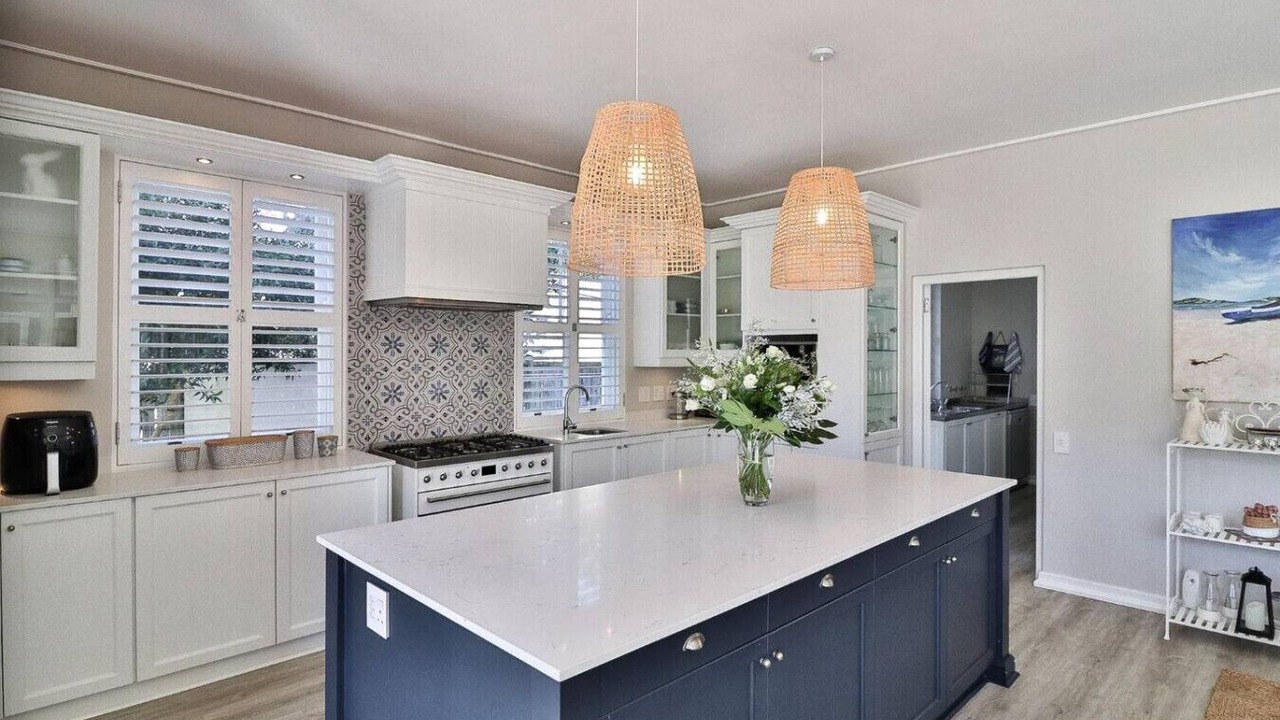 Photo of Kitchen in Onrus