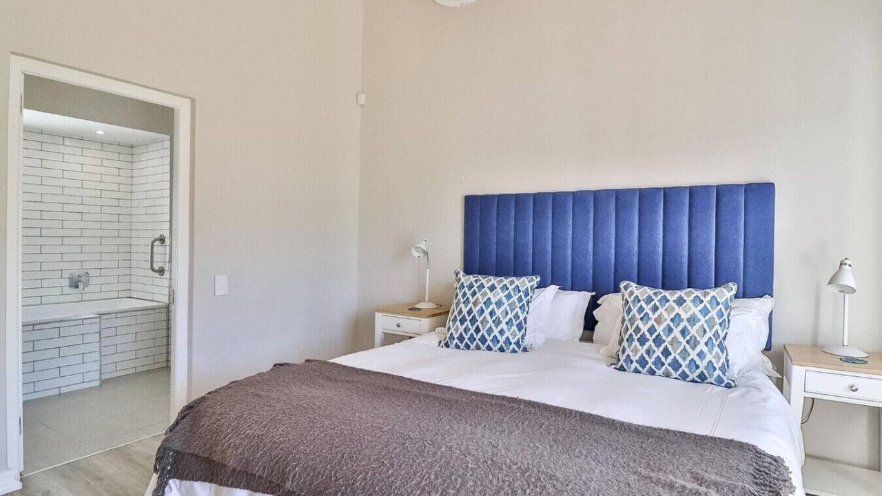 Photo of Bedroom in Onrus
