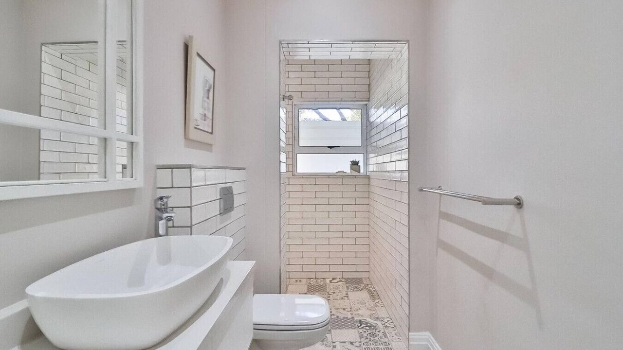 Photo of Bathroom in Onrus