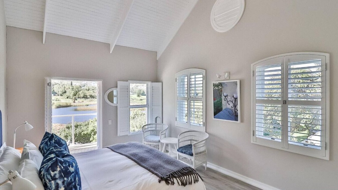 Photo of Bedroom in Onrus