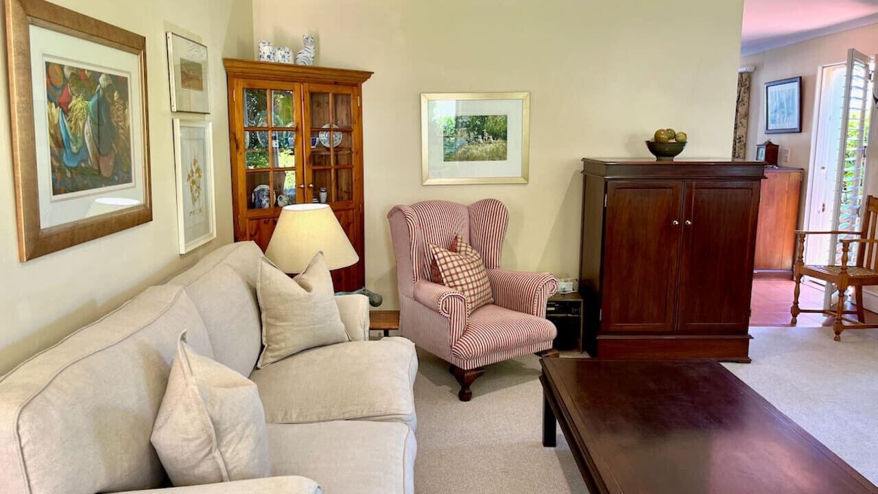 Photo of Livingroom in Voelklip