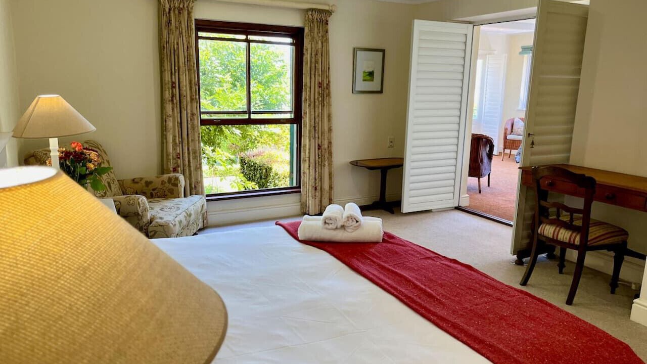 Photo of Bedroom in Voelklip