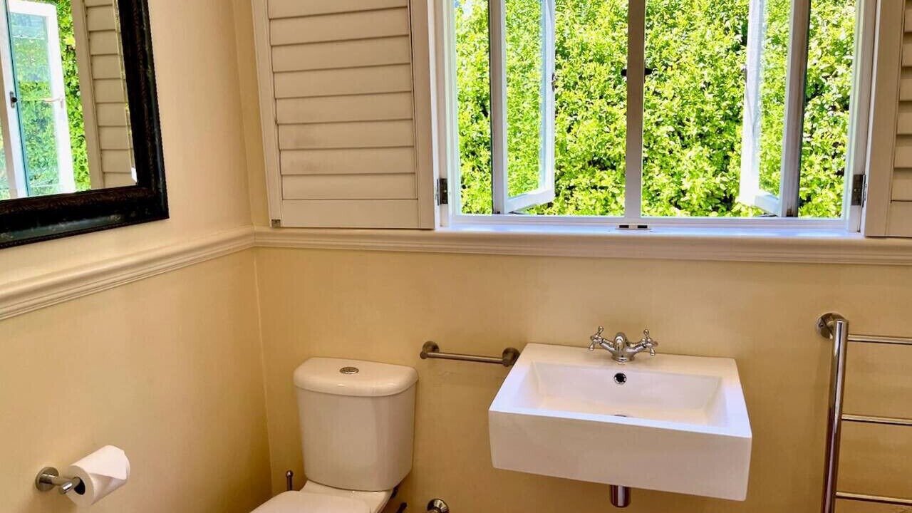 Photo of Bathroom in Voelklip