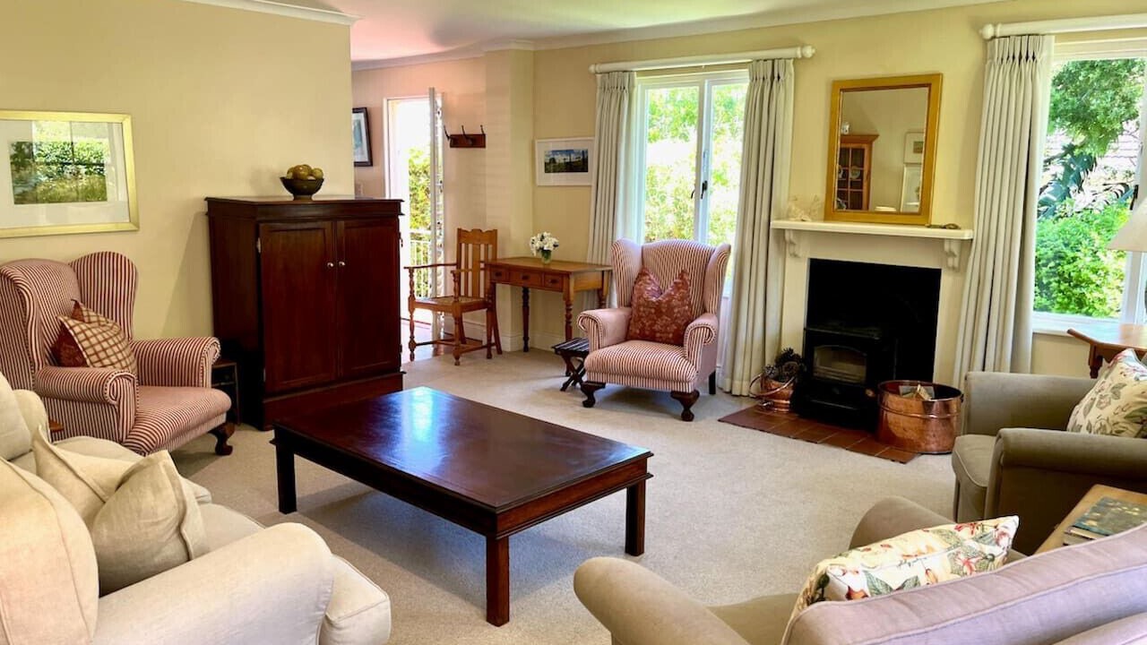Photo of Livingroom in Voelklip