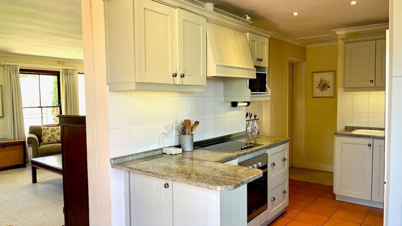 Photo of Kitchen in Voelklip