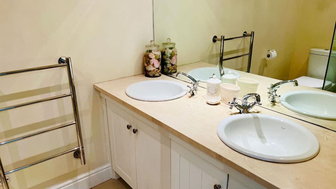 Photo of Bathroom in Voelklip