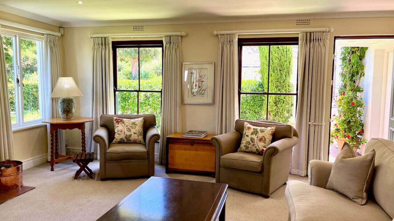 Photo of Livingroom in Voelklip