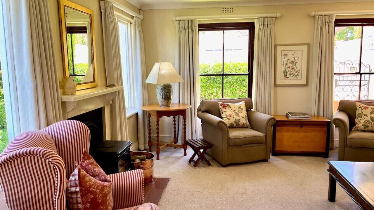 Photo of Livingroom in Voelklip
