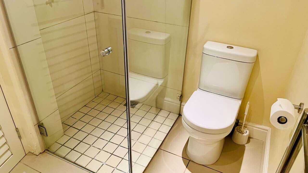 Photo of Bathroom in Voelklip