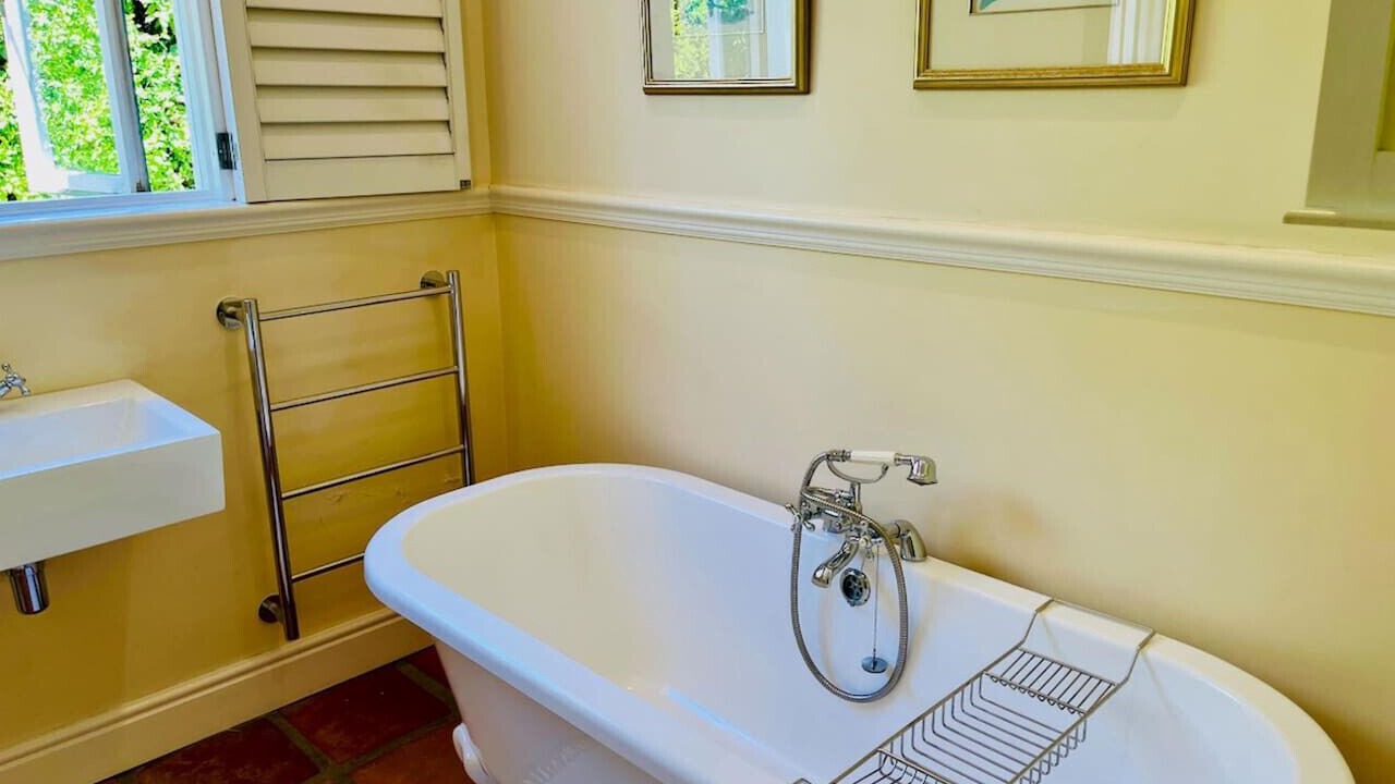 Photo of Bathroom in Voelklip