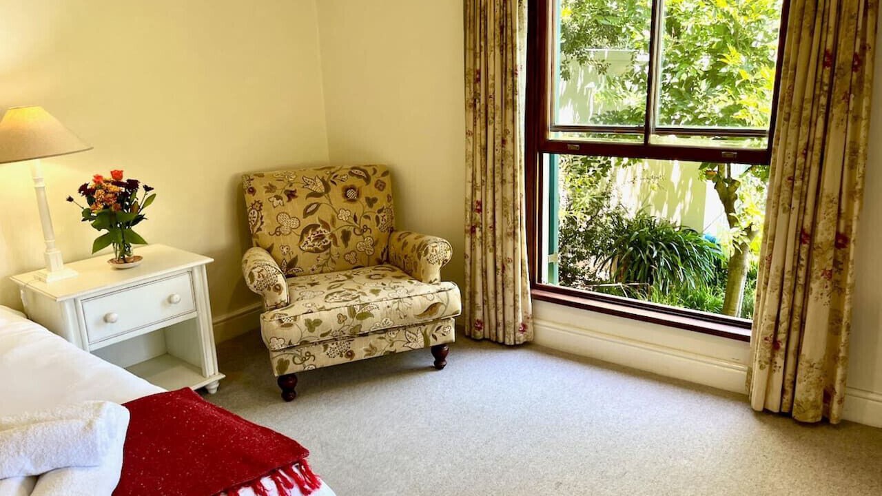 Photo of Bedroom in Voelklip