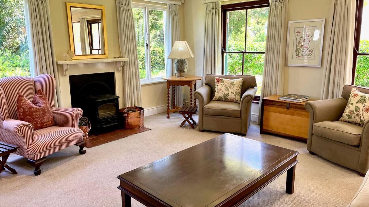 Photo of Livingroom in Voelklip