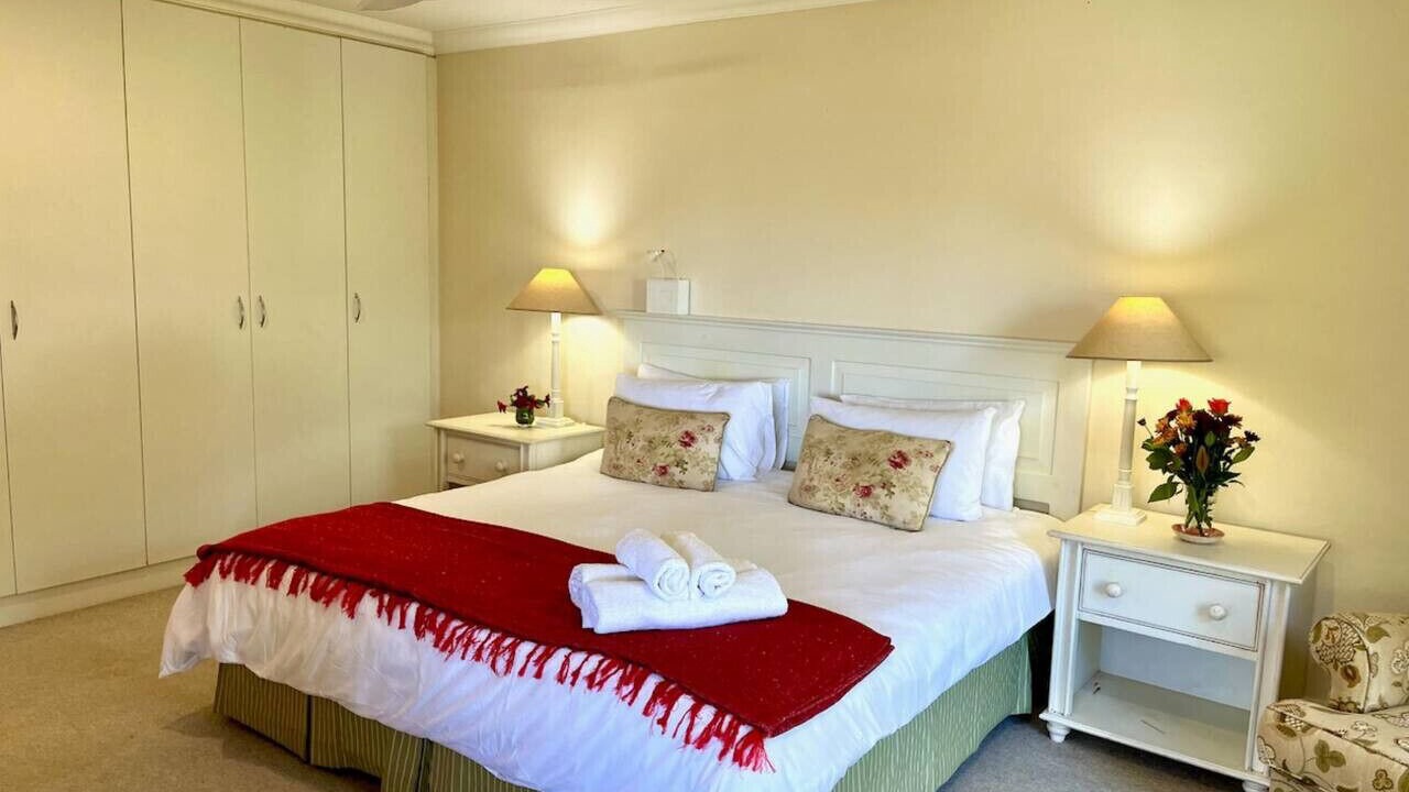 Photo of Bedroom in Voelklip