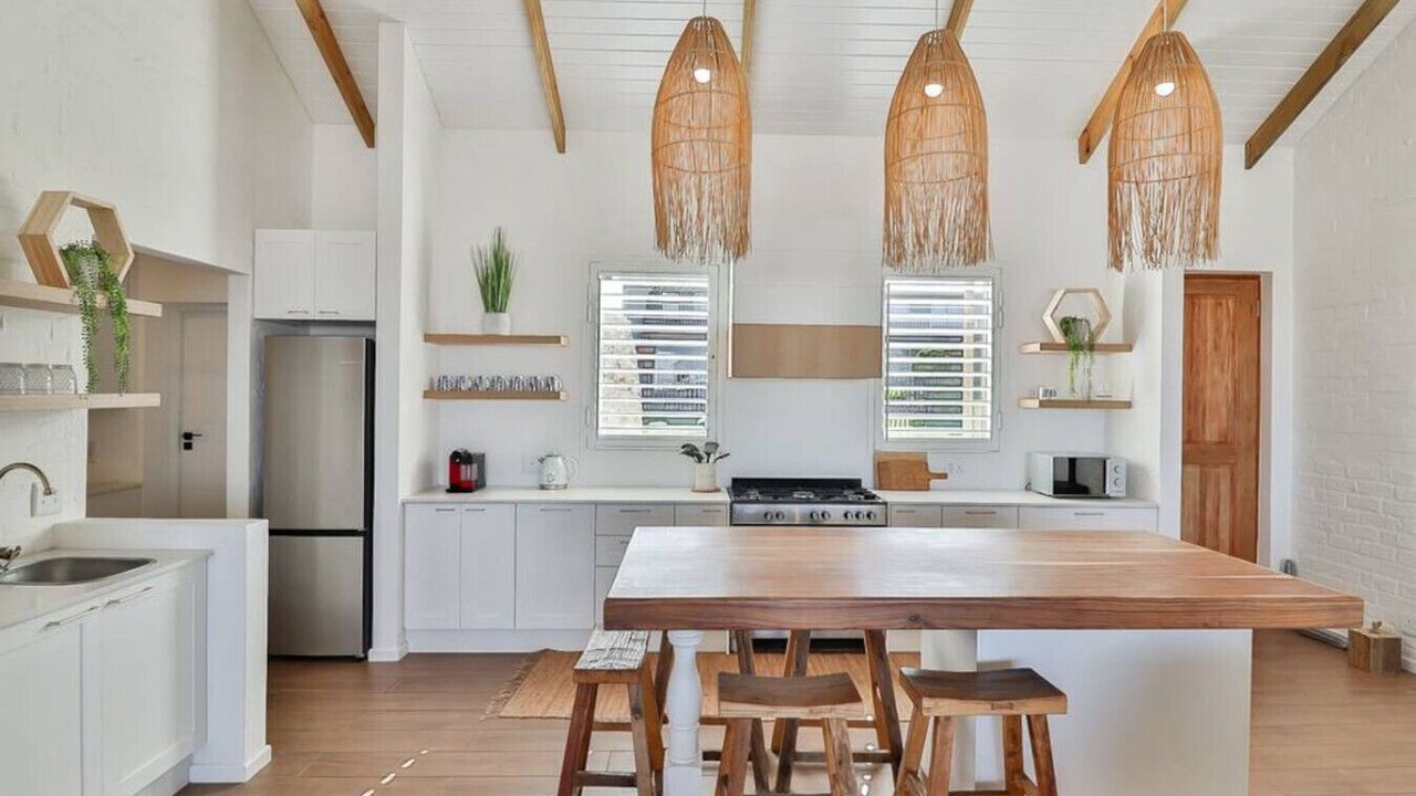 Photo of Kitchen in Kleinmond