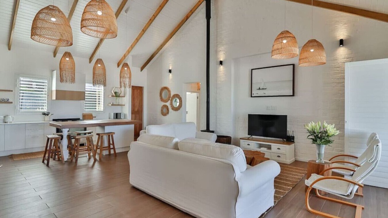 Photo of Livingroom in Kleinmond