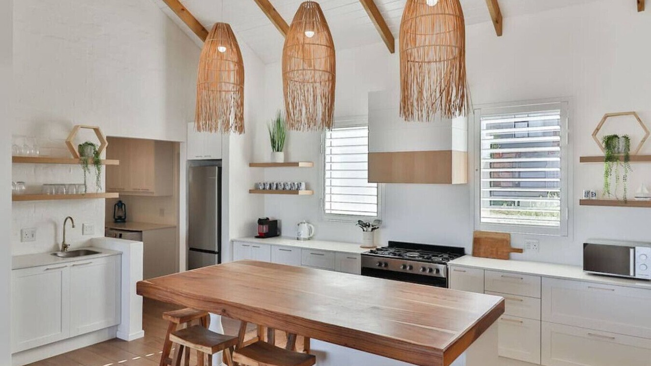 Photo of Kitchen in Kleinmond