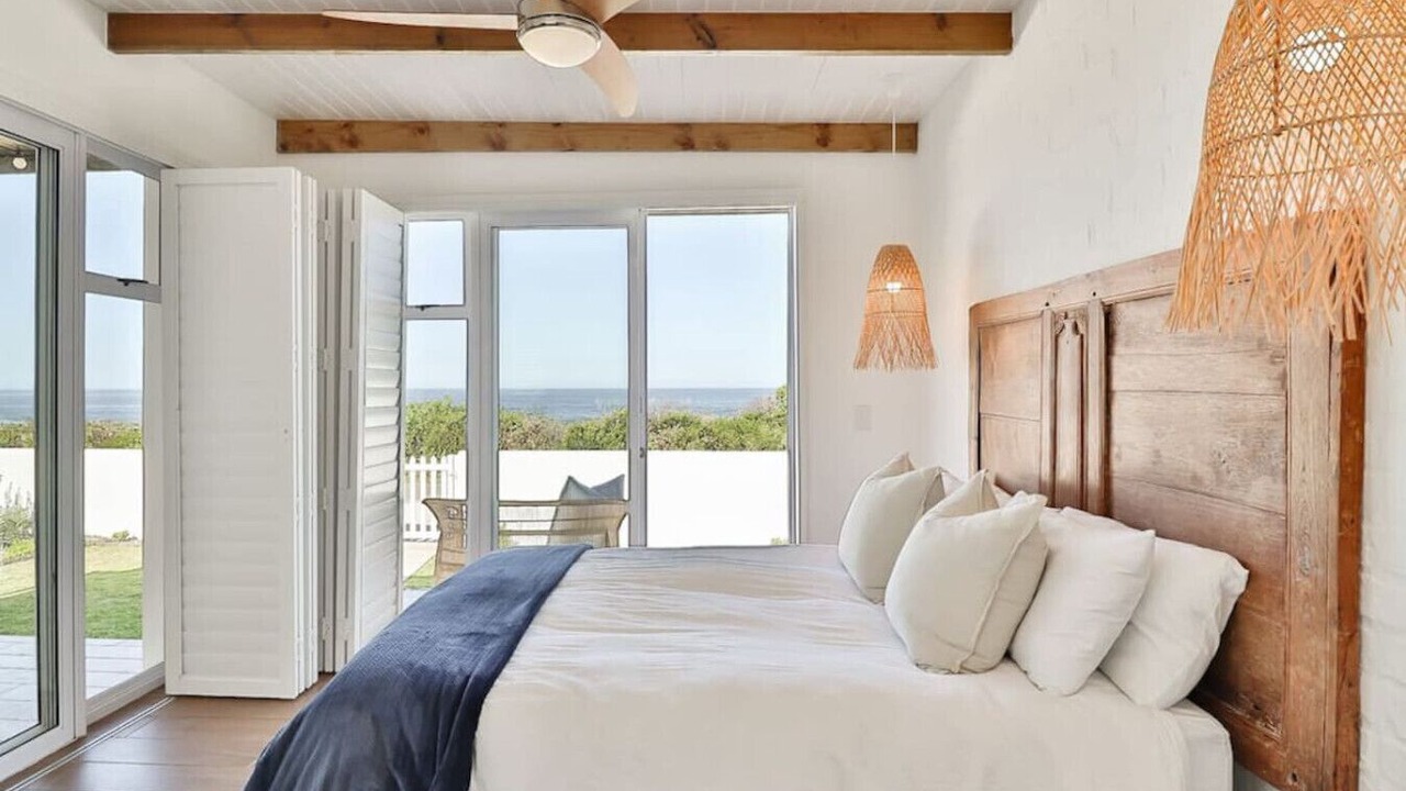 Photo of Bedroom in Kleinmond