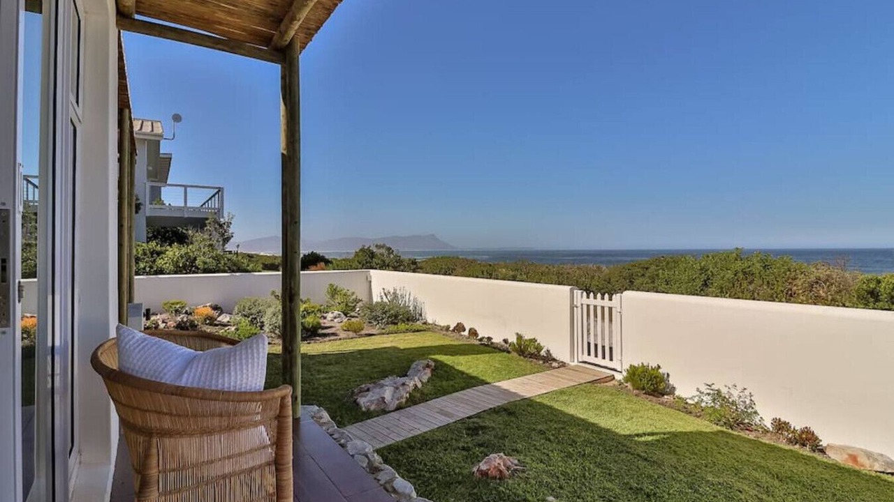 Photo of Patio Balcony in Kleinmond