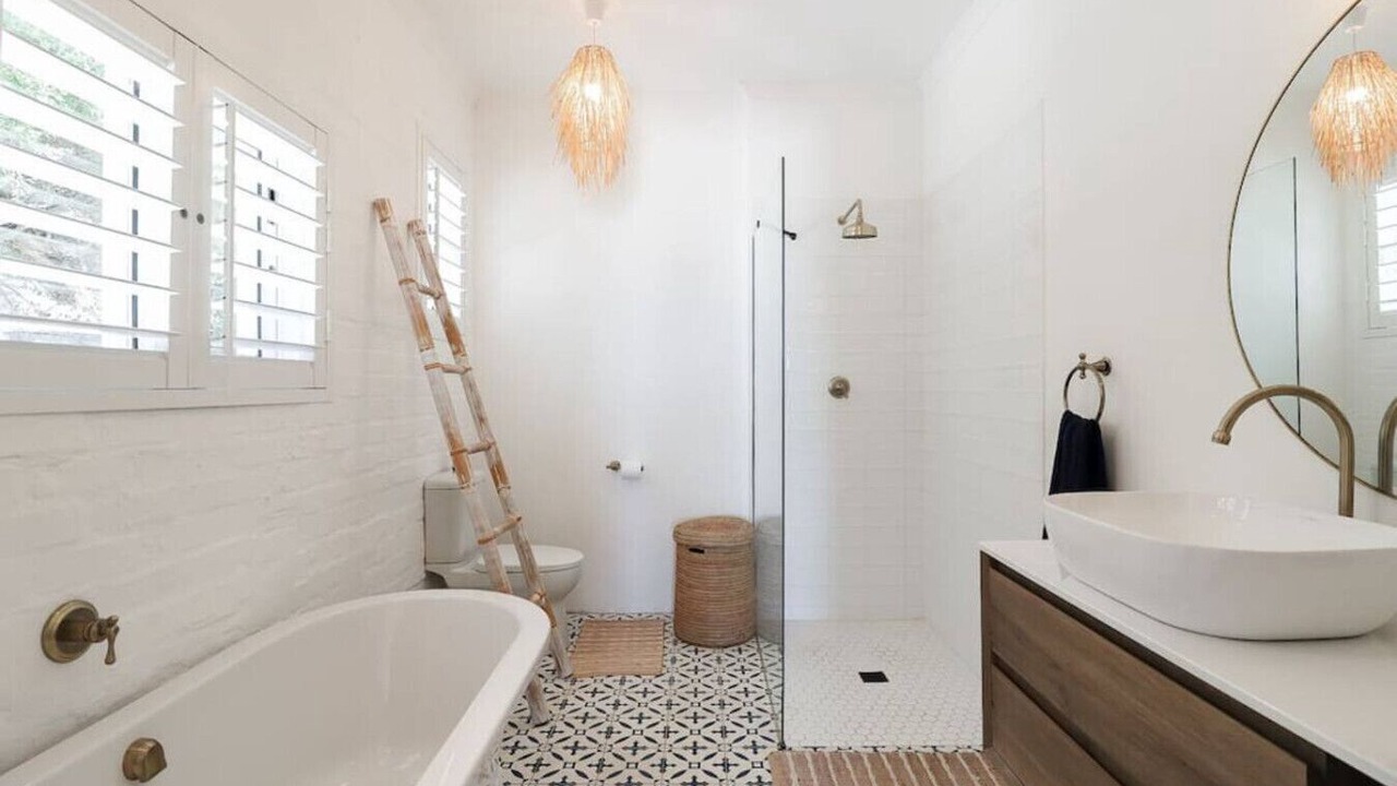 Photo of Bathroom in Kleinmond
