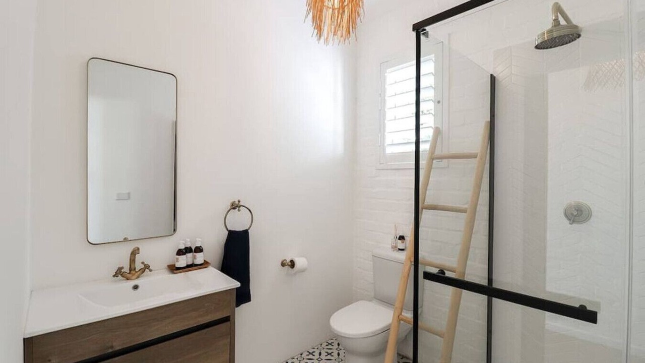 Photo of Bathroom in Kleinmond