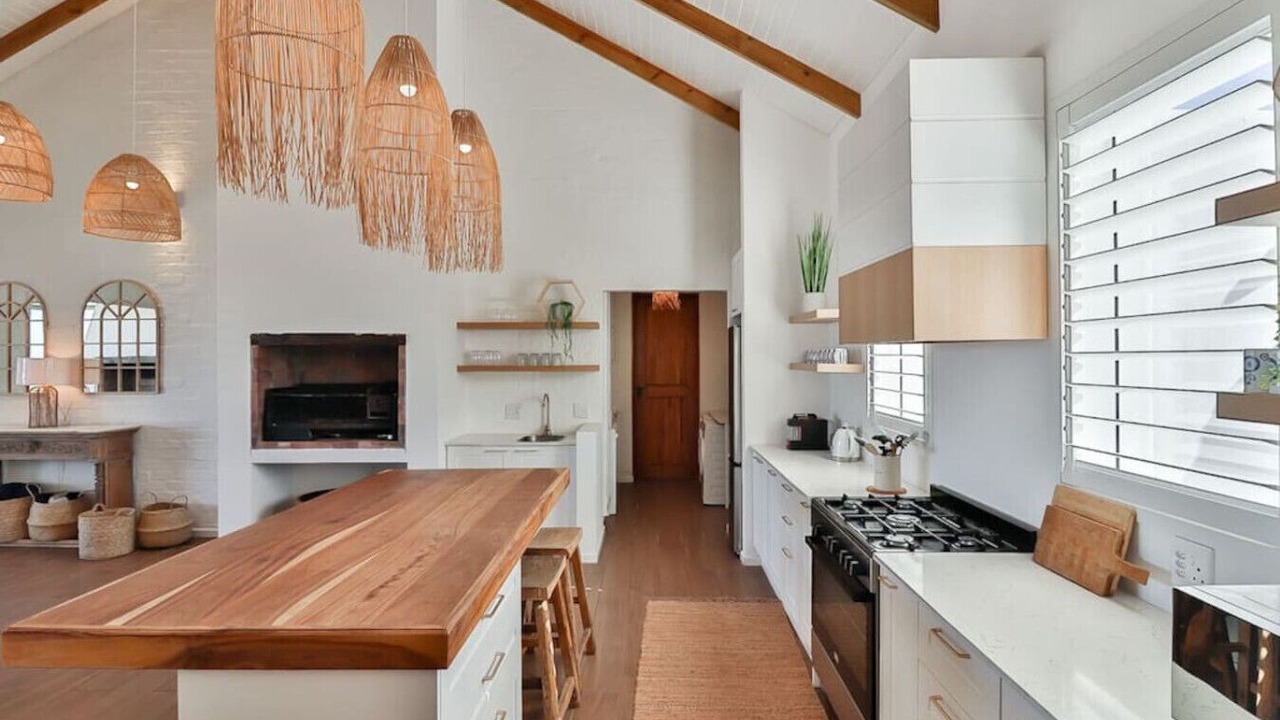 Photo of Kitchen in Kleinmond