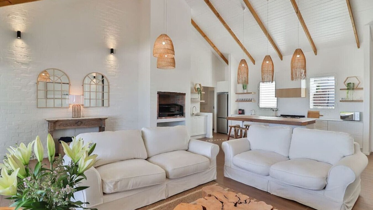 Photo of Livingroom in Kleinmond