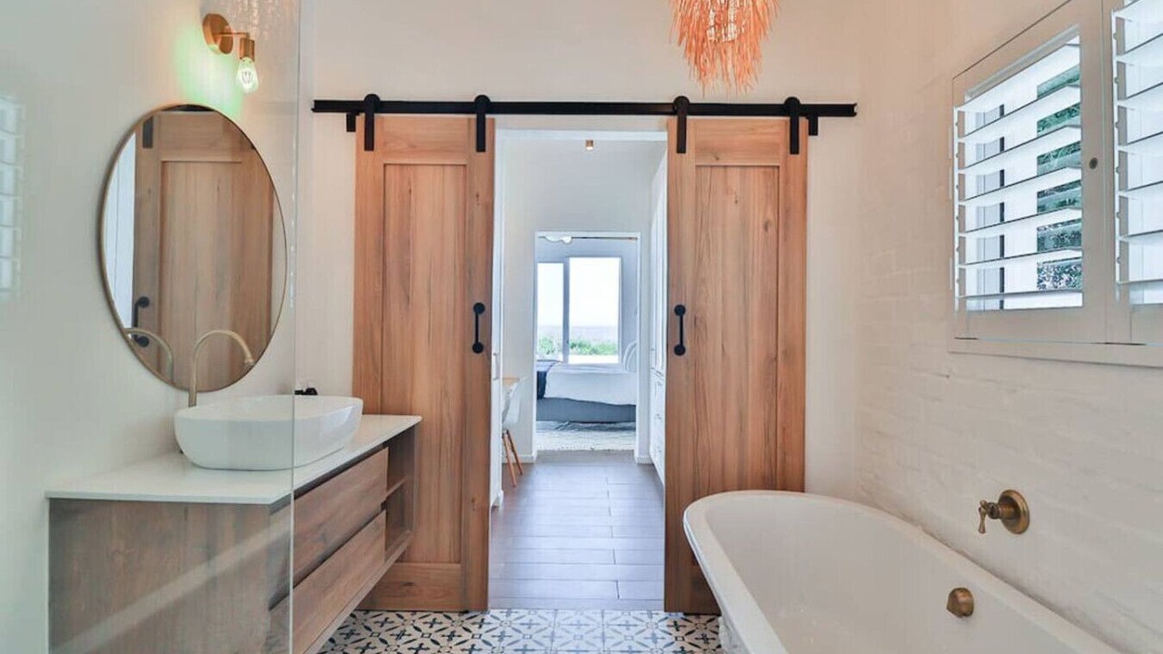 Photo of Bathroom in Kleinmond