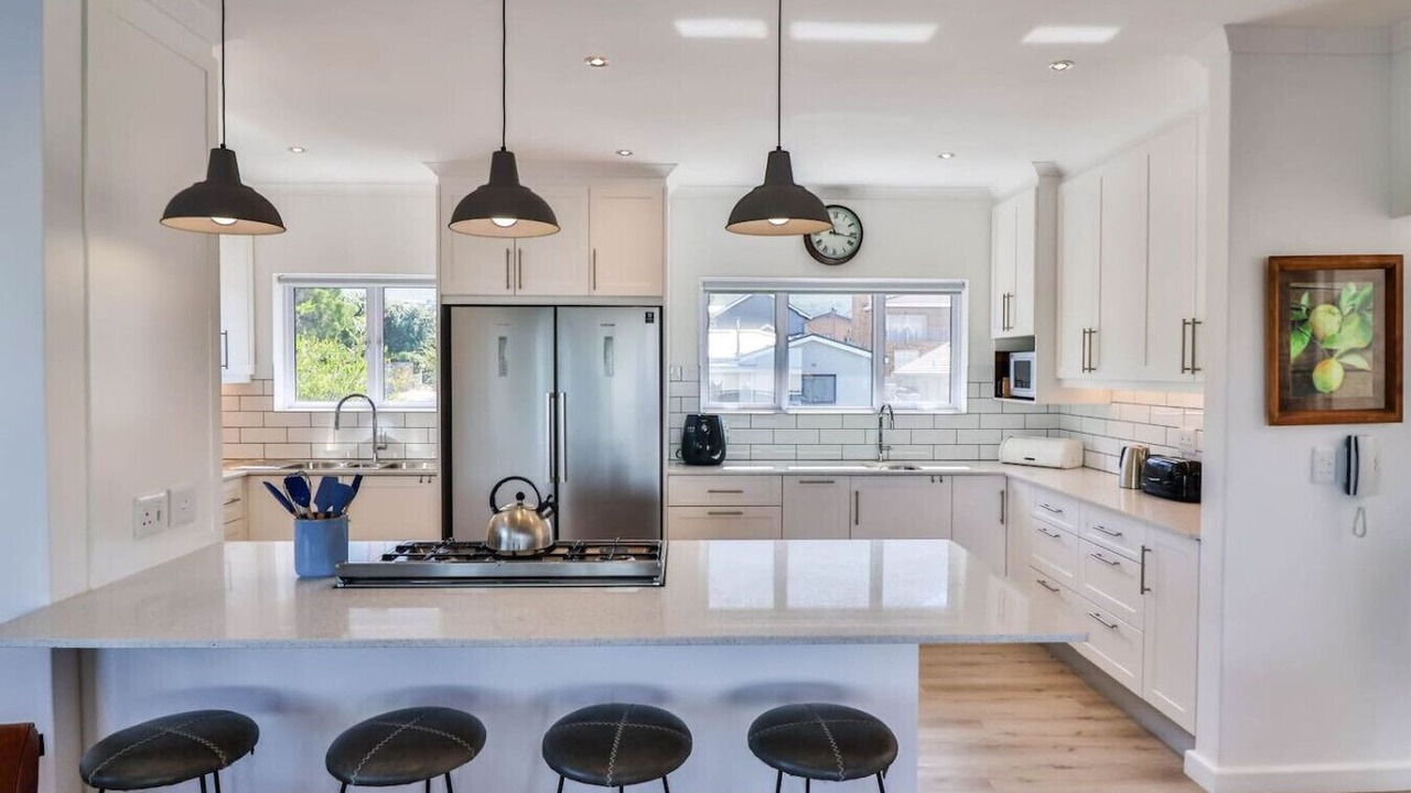 Photo of Kitchen in Sandbaai