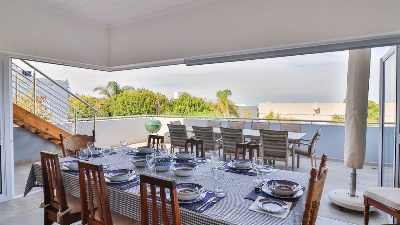 Photo of Outdoor in Sandbaai